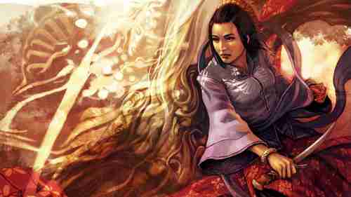 亚马逊史诗级奇幻巨制《时光之轮》：点燃魔法与冒险的热潮